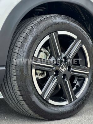 Xe Honda HRV L 2025