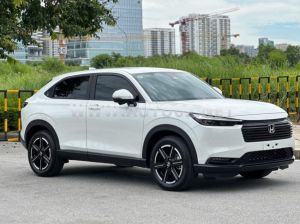 Xe Honda HRV L 2025