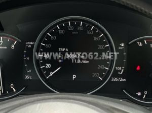 Xe Mazda CX8 Premium 2022