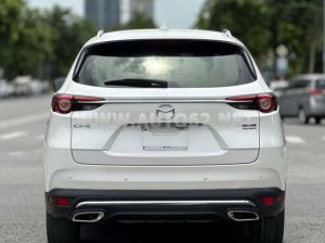 Xe Mazda CX8 Premium 2022