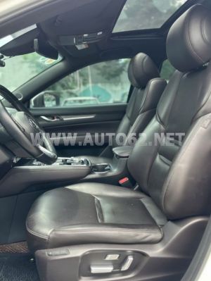 Xe Mazda CX8 Premium 2022