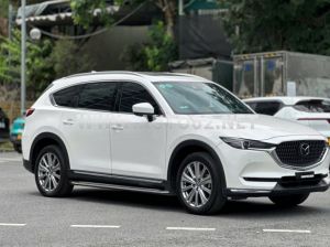 Xe Mazda CX8 Premium 2022