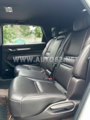 Xe Mazda CX8 Premium 2022