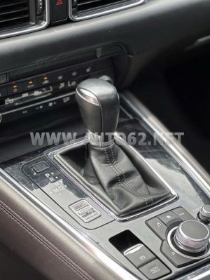 Xe Mazda CX8 Premium 2022