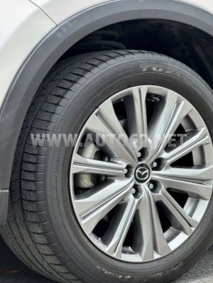 Xe Mazda CX8 Premium 2022