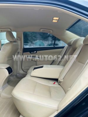 Xe Toyota Camry 2.0E 2016