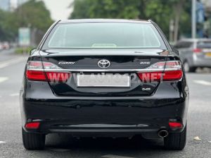 Xe Toyota Camry 2.0E 2016
