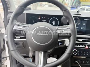 Xe Hyundai Tucson 2.0 AT CRDi Đặc biệt 2025