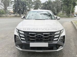Hyundai Tucson 2.0 AT CRDi Đặc biệt