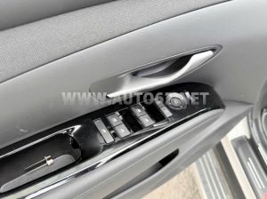 Xe Hyundai Tucson 2.0 AT CRDi Đặc biệt 2025