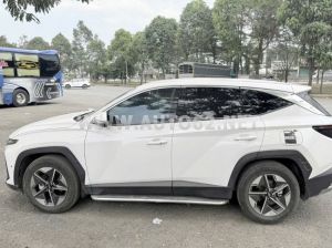Xe Hyundai Tucson 2.0 AT CRDi Đặc biệt 2025