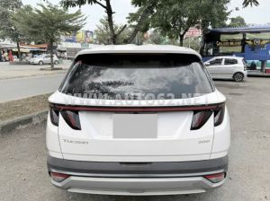 Xe Hyundai Tucson 2.0 AT CRDi Đặc biệt 2025
