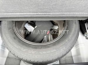 Xe Hyundai Tucson 2.0 AT CRDi Đặc biệt 2025