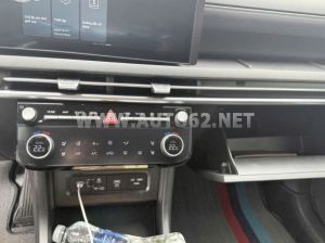 Xe Hyundai Tucson 2.0 AT CRDi Đặc biệt 2025