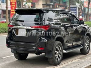 Xe Toyota Fortuner 2.8V 4x4 AT 2019