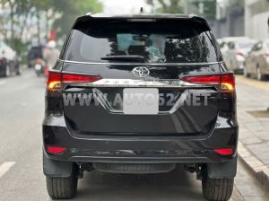Xe Toyota Fortuner 2.8V 4x4 AT 2019