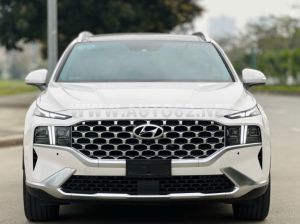 Hyundai SantaFe Cao cấp 2.2L HTRAC