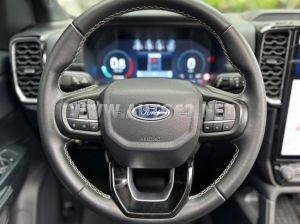Xe Ford Everest Platinum 2.0L 4x4 AT 2024