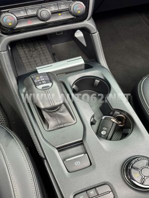Xe Ford Everest Platinum 2.0L 4x4 AT 2024