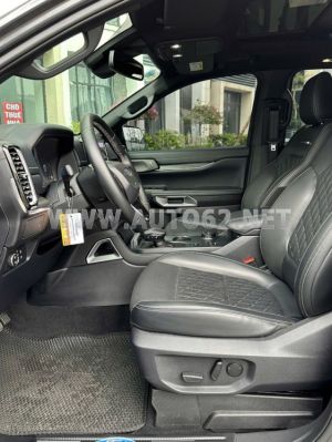 Xe Ford Everest Platinum 2.0L 4x4 AT 2024