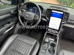 Xe Ford Everest Platinum 2.0L 4x4 AT 2024