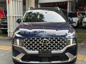 Hyundai SantaFe Cao cấp 2.2L HTRAC