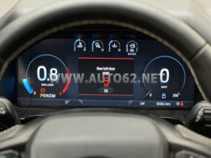 Xe Ford Everest Platinum 2.0L 4x4 AT 2024