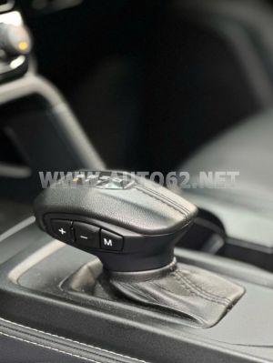 Xe Ford Everest Platinum 2.0L 4x4 AT 2024