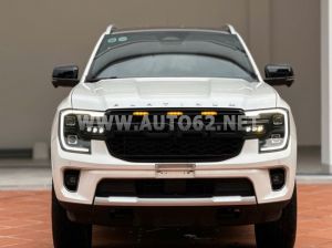 Ford Everest Platinum 2.0L 4x4 AT