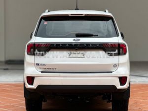 Xe Ford Everest Platinum 2.0L 4x4 AT 2024