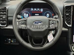 Xe Ford Everest Platinum 2.0L 4x4 AT 2024