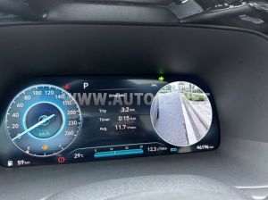 Xe Hyundai Palisade Prestige 2.2 AT HTRAC 2024