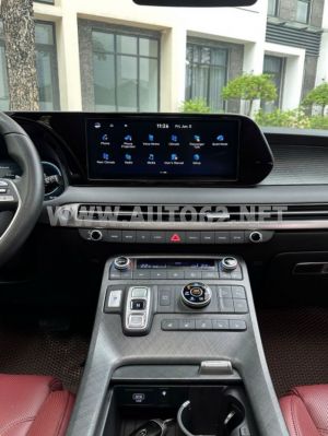 Xe Hyundai Palisade Prestige 2.2 AT HTRAC 2024