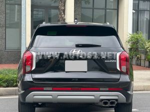 Xe Hyundai Palisade Prestige 2.2 AT HTRAC 2024