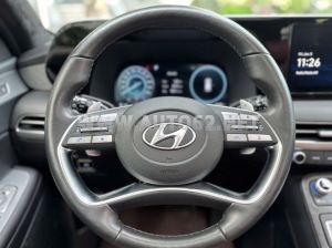 Xe Hyundai Palisade Prestige 2.2 AT HTRAC 2024