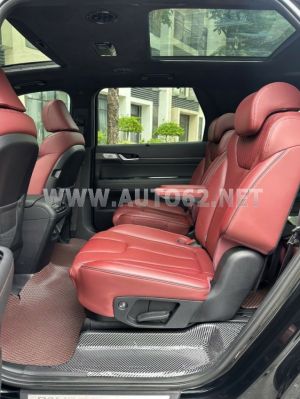 Xe Hyundai Palisade Prestige 2.2 AT HTRAC 2024