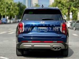 Xe Hyundai Palisade Prestige 2.2 AT HTRAC 2024