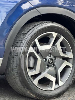 Xe Hyundai Palisade Prestige 2.2 AT HTRAC 2024