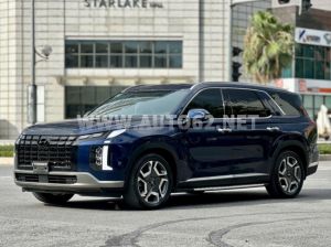 Xe Hyundai Palisade Prestige 2.2 AT HTRAC 2024