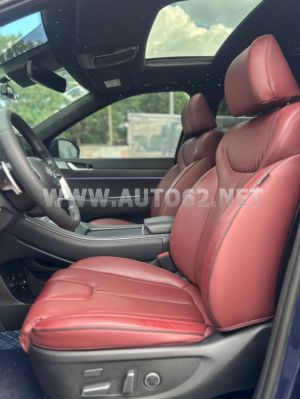 Xe Hyundai Palisade Prestige 2.2 AT HTRAC 2024
