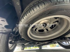 Xe Hyundai Palisade Prestige 2.2 AT HTRAC 2024