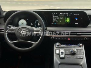 Xe Hyundai Palisade Prestige 2.2 AT HTRAC 2024