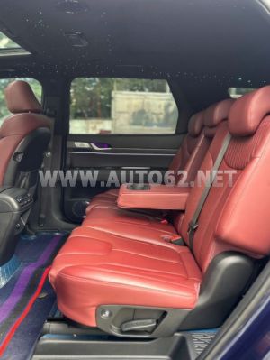 Xe Hyundai Palisade Prestige 2.2 AT HTRAC 2024