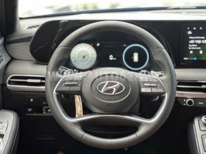 Xe Hyundai Palisade Prestige 2.2 AT HTRAC 2024