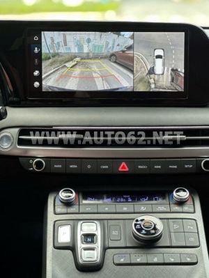 Xe Hyundai Palisade Prestige 2.2 AT HTRAC 2024