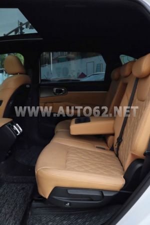Xe Kia Sorento Signature 2.5 AT AWD 2024