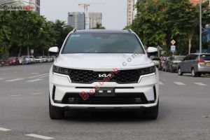Kia Sorento Signature 2.5 AT AWD