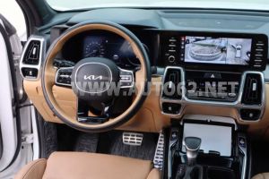 Xe Kia Sorento Signature 2.5 AT AWD 2024