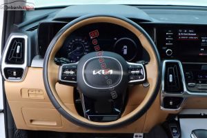 Xe Kia Sorento Signature 2.5 AT AWD 2024