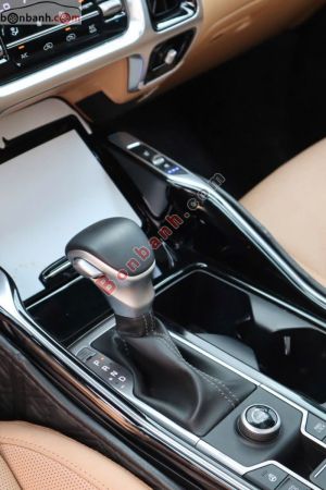 Xe Kia Sorento Signature 2.5 AT AWD 2024